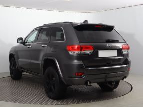 Jeep Grand Cherokee - 2014