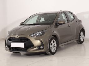 Toyota Yaris - 2024