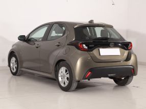 Toyota Yaris - 2024