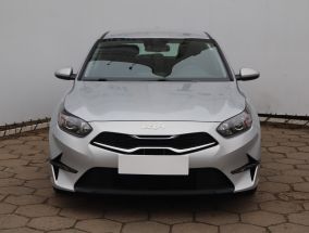 Kia Ceed - 2021