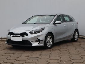 Kia Ceed - 2021
