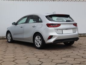 Kia Ceed - 2021