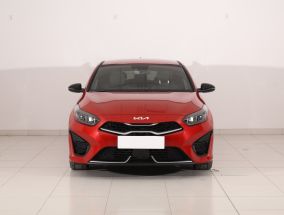 Kia ProCeed - 2022