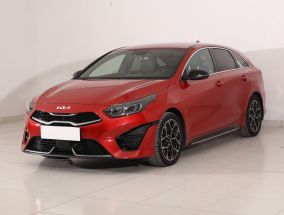 Kia ProCeed - 2022