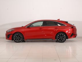 Kia ProCeed - 2022