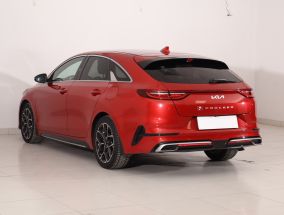 Kia ProCeed - 2022