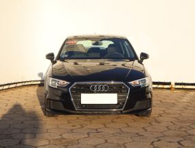 Audi A3 - 2019