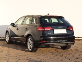 Audi A3 - 2019