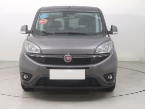 Fiat Doblo - 2020