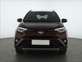 Toyota RAV 4 - 2016