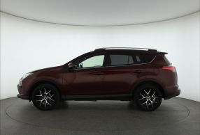 Toyota RAV 4 - 2016