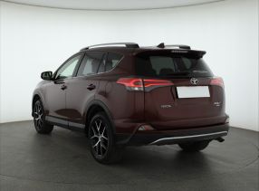 Toyota RAV 4 - 2016