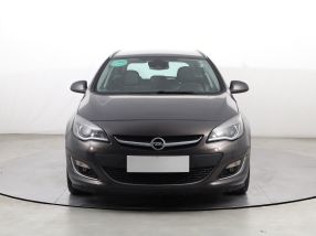 Opel Astra - 2014