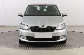 Skoda Fabia - 2017