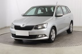 Skoda Fabia - 2017
