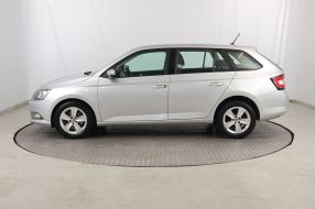 Skoda Fabia - 2017