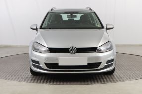 Volkswagen Golf - 2014