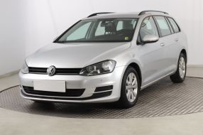 Volkswagen Golf - 2014