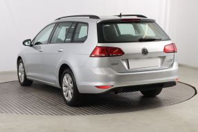 Volkswagen Golf - 2014