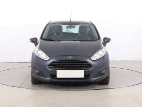 Ford Fiesta - 2013