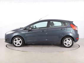 Ford Fiesta - 2013