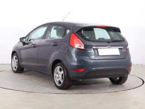 Ford Fiesta - 2013