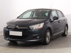 Citroen C4 - 2011