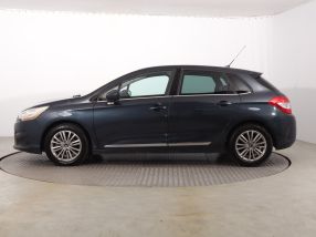 Citroen C4 - 2011