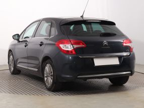 Citroen C4 - 2011