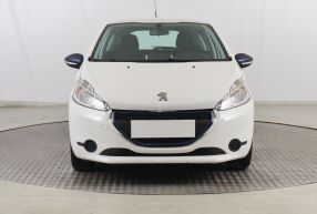 Peugeot 208 - 2014