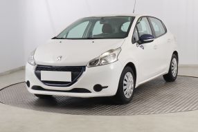 Peugeot 208 - 2014