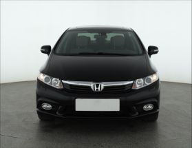 Honda Civic - 2012