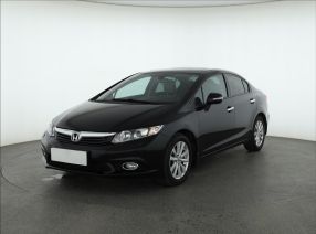 Honda Civic - 2012