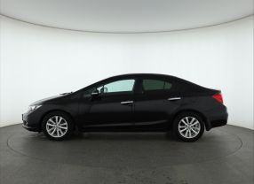 Honda Civic - 2012