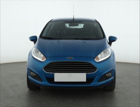 Ford Fiesta - 2016
