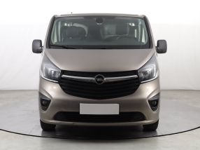 Opel Vivaro - 2018