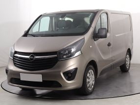 Opel Vivaro - 2018