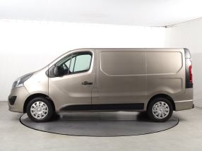 Opel Vivaro - 2018