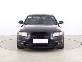 Audi A6 - 2009
