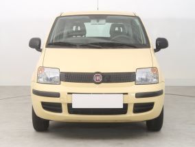 Fiat Panda - 2012