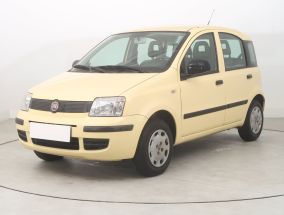 Fiat Panda - 2012
