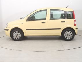 Fiat Panda - 2012