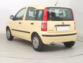 Fiat Panda - 2012