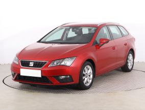 Seat Leon - 2017
