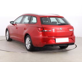 Seat Leon - 2017