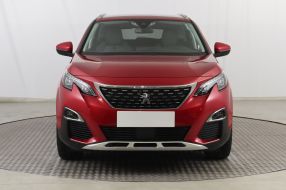 Peugeot 3008 - 2018