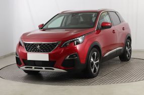 Peugeot 3008 - 2018