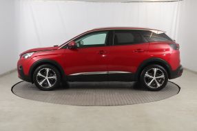 Peugeot 3008 - 2018