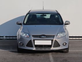 Ford Focus - 2011