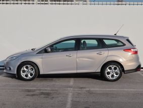 Ford Focus - 2011